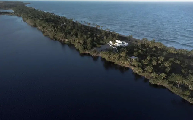 KA BRU 1100 Boutique Hotel