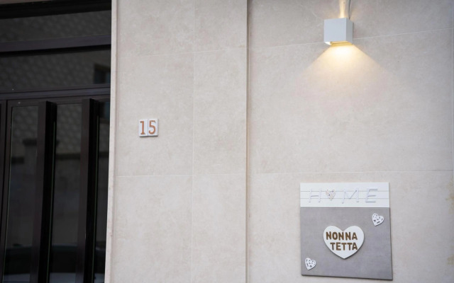 Casa Nonna Tetta