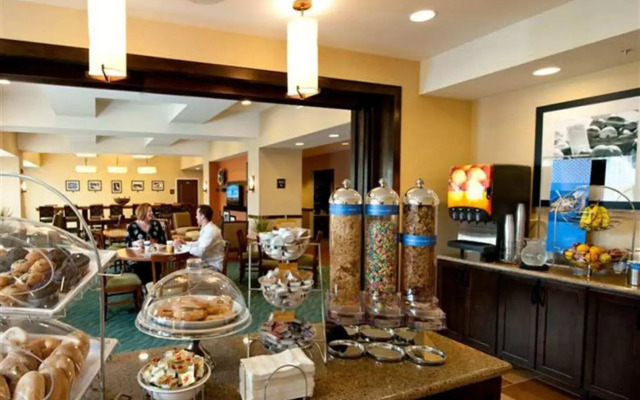 Hampton Inn Okeechobee - Lake Okeechobee