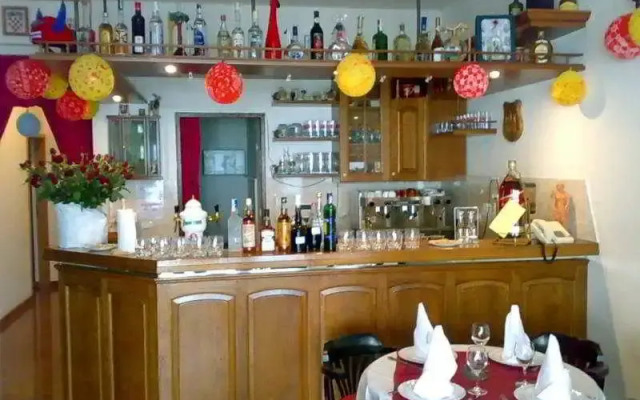Villa Jerkan