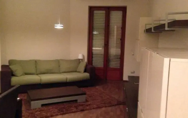 Residence Punta d'Angelo