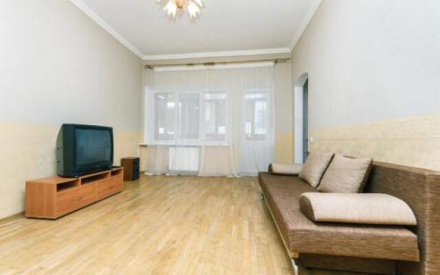 Apartment on Khreshchatyk