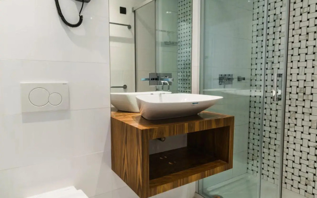 Rossio Boutique Hotel