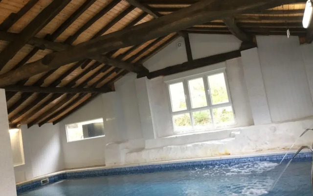 Balneario Rural Mirador de Miranda