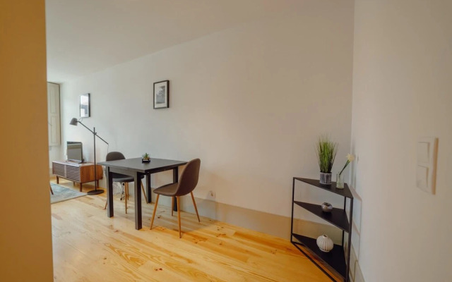 Legacy Oporto Design Apartment H