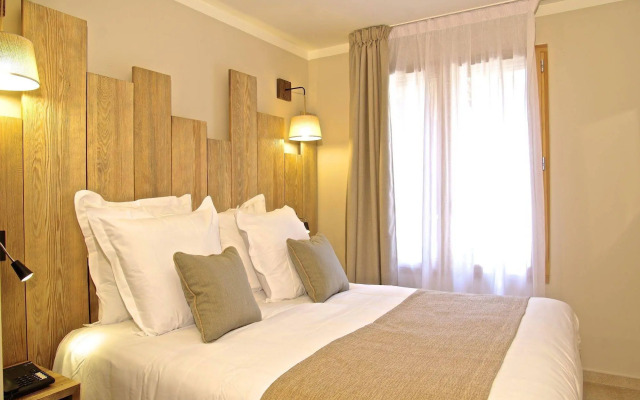 Domaine du Ferret Restaurant & Spa