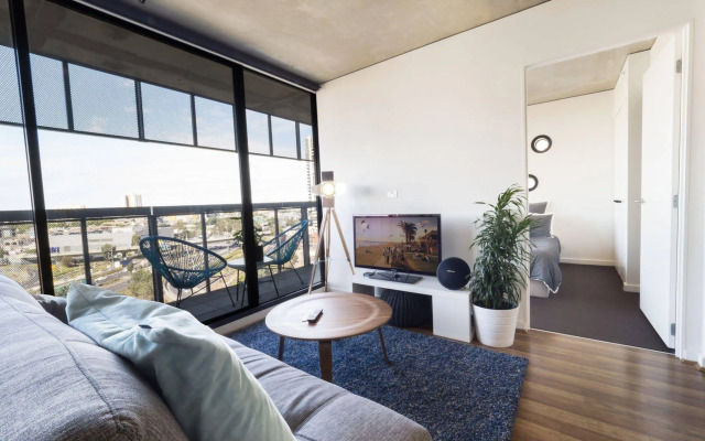 LittleStay Collection - Sturt