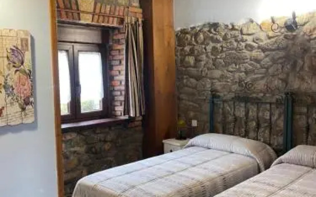 Posada La Llosa de Viveda