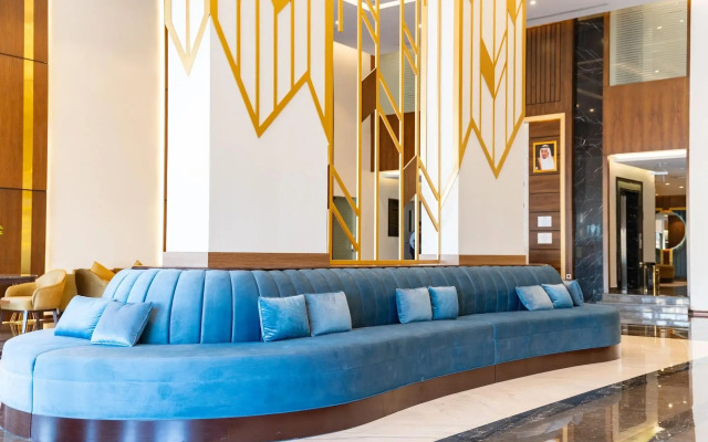 Swiss Spirit Hotel & Suites Dammam Corniche
