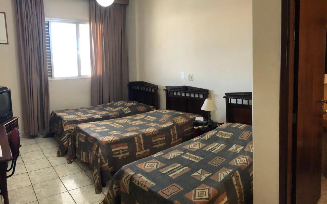 Fenícia Palace Hotel