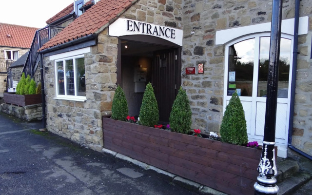 The Angel View Inn