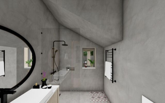 Residence Komidoro in Ionian Islands