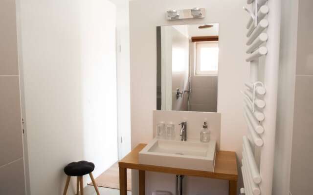 La Maison de la Côte