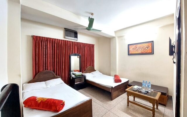 Hotel Hoque Tower International