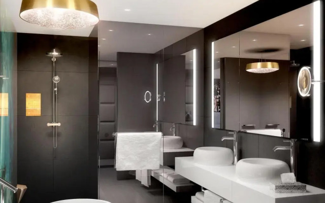 Kameha Grand Zurich, Autograph Collection