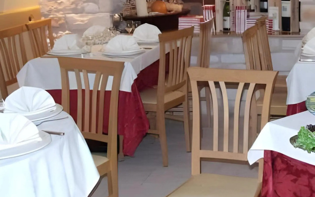 Hotel Positano
