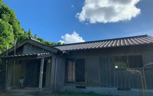 一棟貸　屋久の子の家