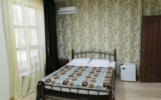 Caravan Saray Hotel