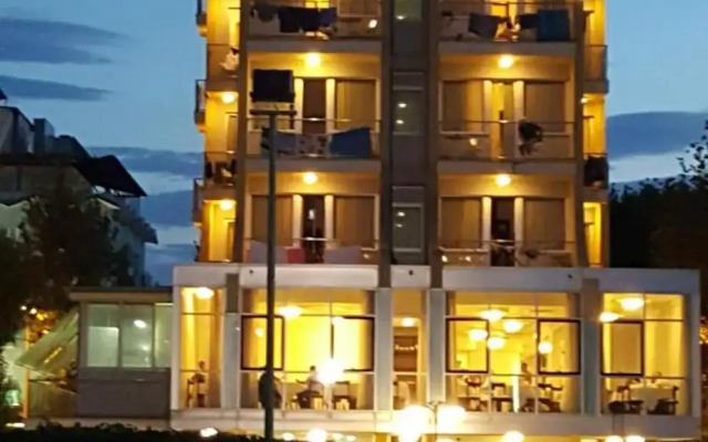Hotel Tilmar