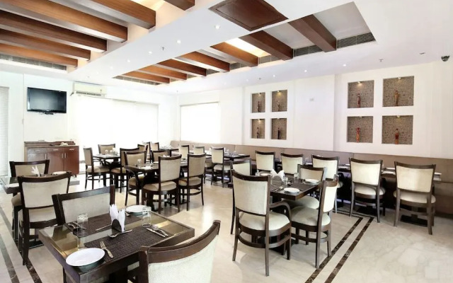 Woods Resorts by Oyo Rooms