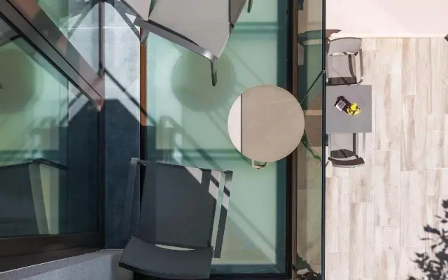 Hotel Le Florentin