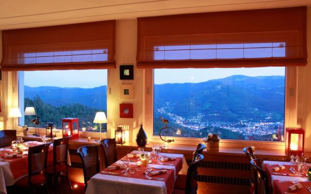 Hôtel - Restaurant Panorama