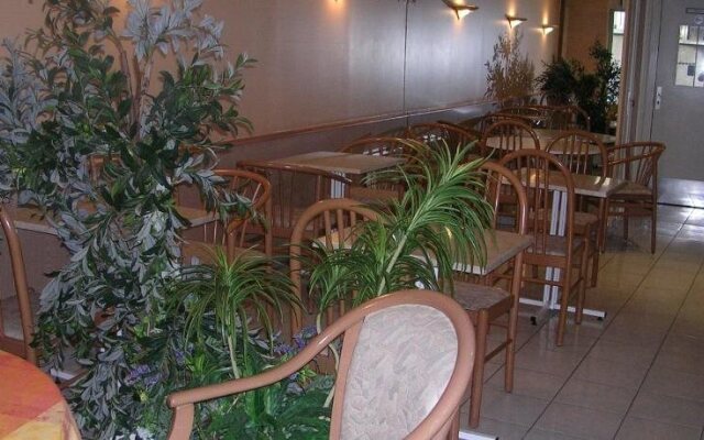 Hotel Asteries