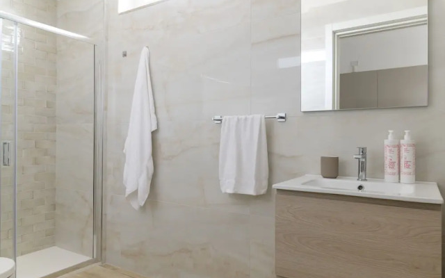 202 - Palazzo Murat - Apt 6 - LOC