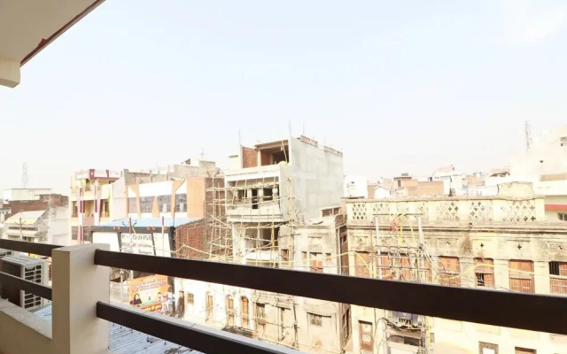 Kumbh Prayag Guest House by OYO Rooms