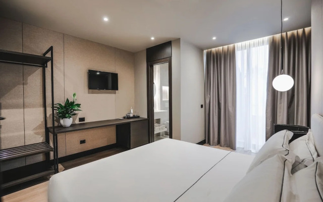 Miramare Boutique Hotel