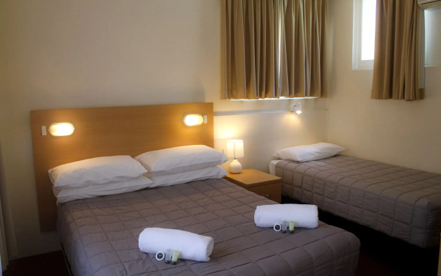 Cowra Motor Inn