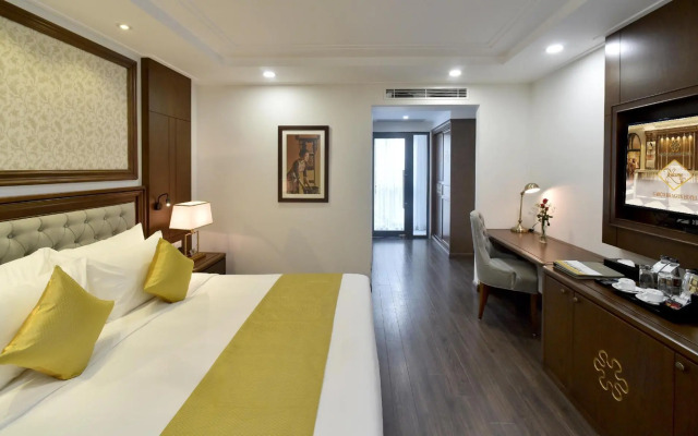 Garco Dragon Hotel