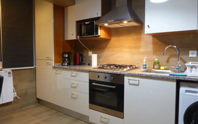 Bento Boutique Apartment - IBG HOME