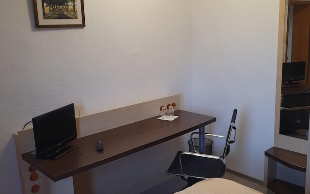 Stettiner Hof