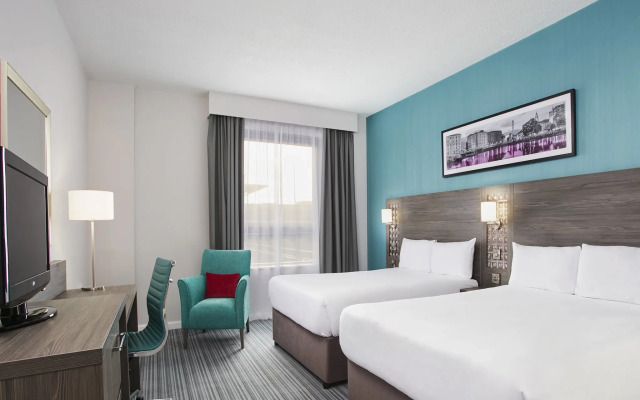 Leonardo Hotel Southampton