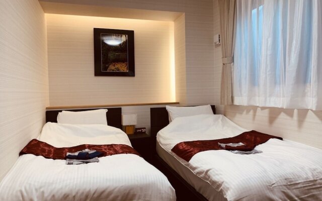 Kyoto Inn Mio