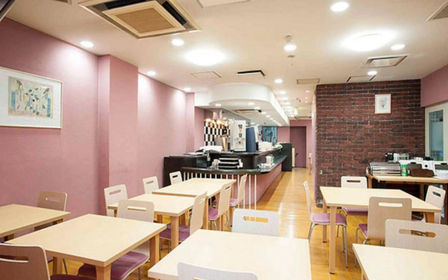 APA Hotel Nishikawaguchieki-Higashiguchi