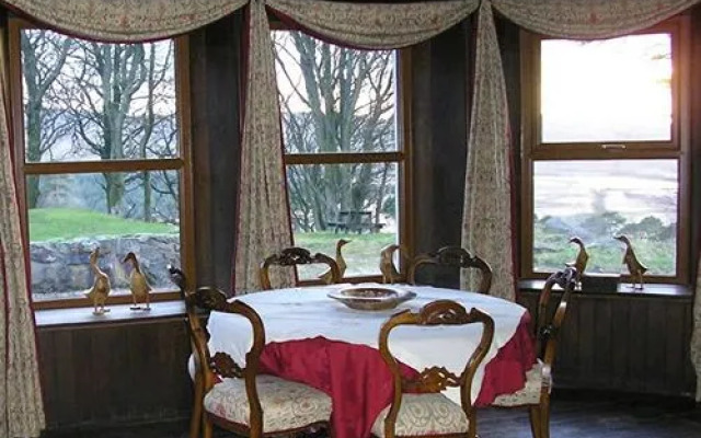 Hafod Elwy Hall - Farm