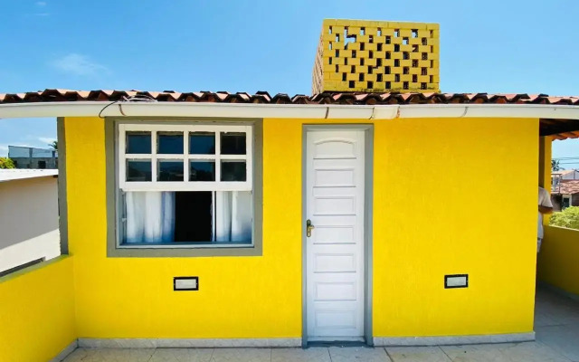 O Hostel