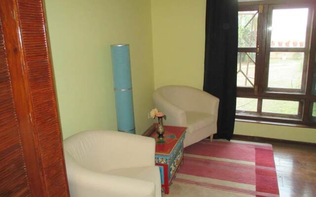 Hotel Swiss Family Home