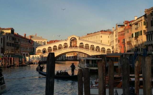 Attico San Marco Top Floor Art 70 mq