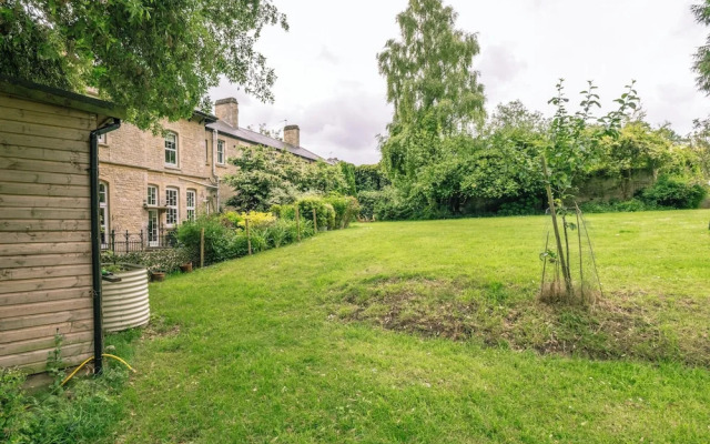 Gorgeous 3BD in Oxfordshire Countryside