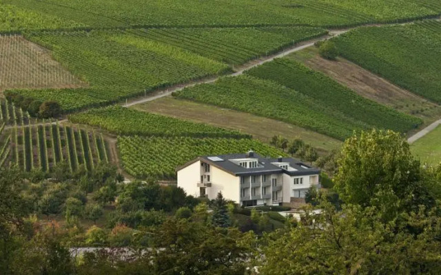 Benz - Das Weinhotel