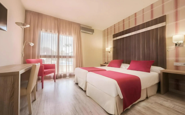 Hotel Ona Diana Park