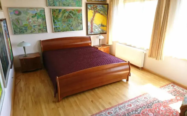 Apartamentai Galerija