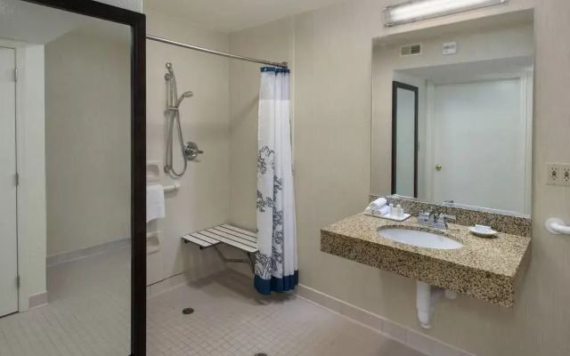 Residence Inn Philadelphia Valley Forge