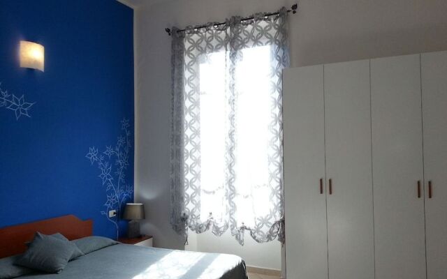 B&B Nell'Azzurro