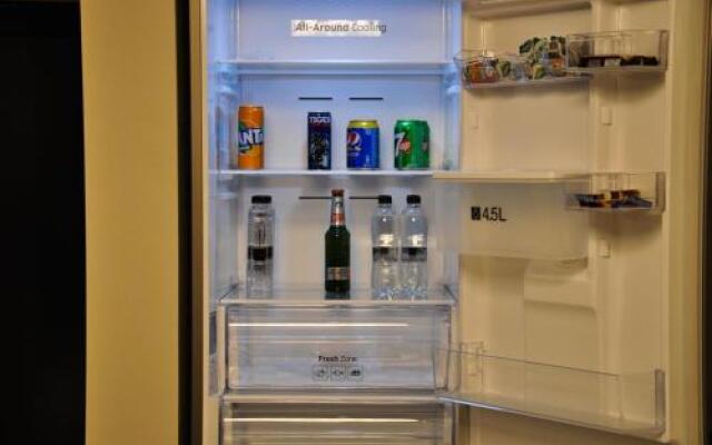 Rubio Residence - Frateria Apartment