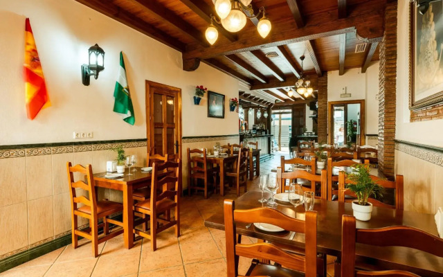 Hotel Cafe La Morena