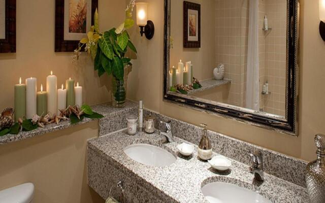 Sandals Grande St. Lucian All Inclusive
